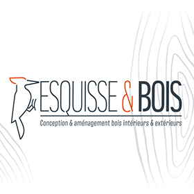 ESQUISSE & BOIS