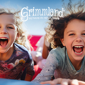 GRIMMLAND®