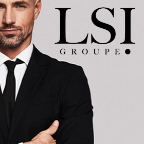 GROUPE LSI