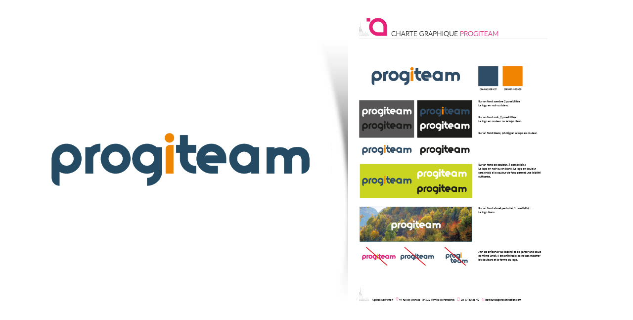 PROGITEAM